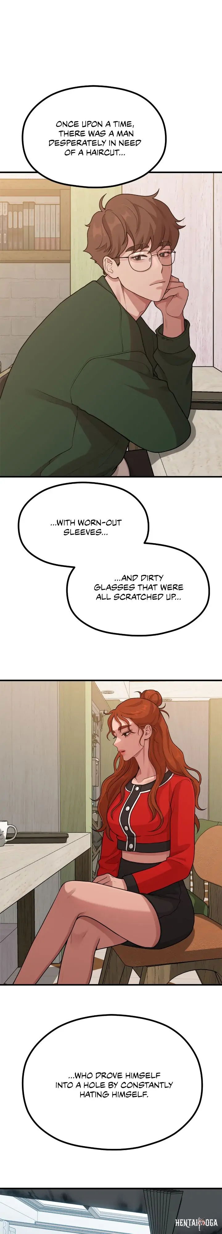 Writer Sung&rsquo;s Life Writer Sung&rsquo;s Life Chapter 26 - Page 8