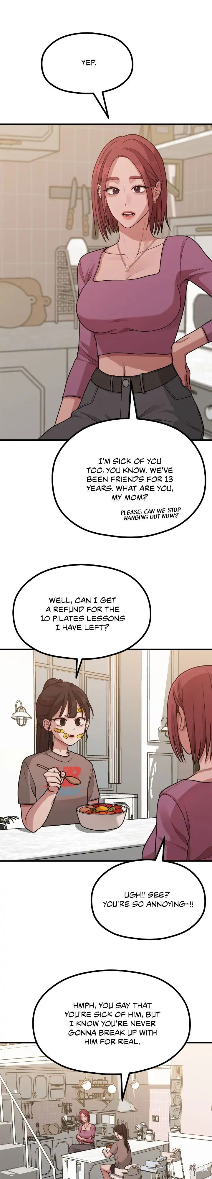 Writer Sung&rsquo;s Life Writer Sung&rsquo;s Life Chapter 25 - Page 11