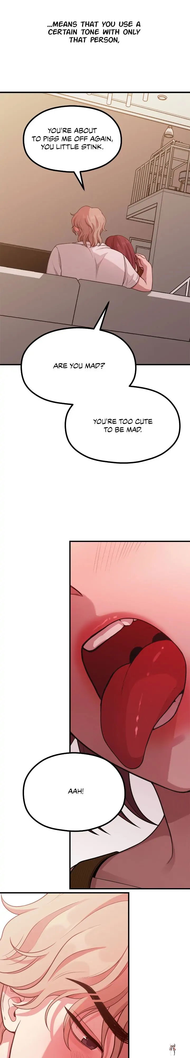 Writer Sung&rsquo;s Life Writer Sung&rsquo;s Life Chapter 25 - Page 16