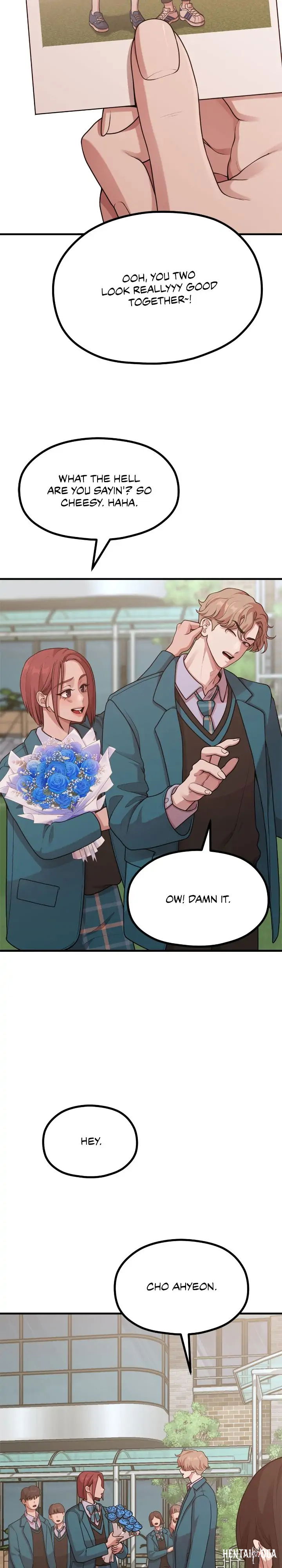 Writer Sung&rsquo;s Life Writer Sung&rsquo;s Life Chapter 25 - Page 2