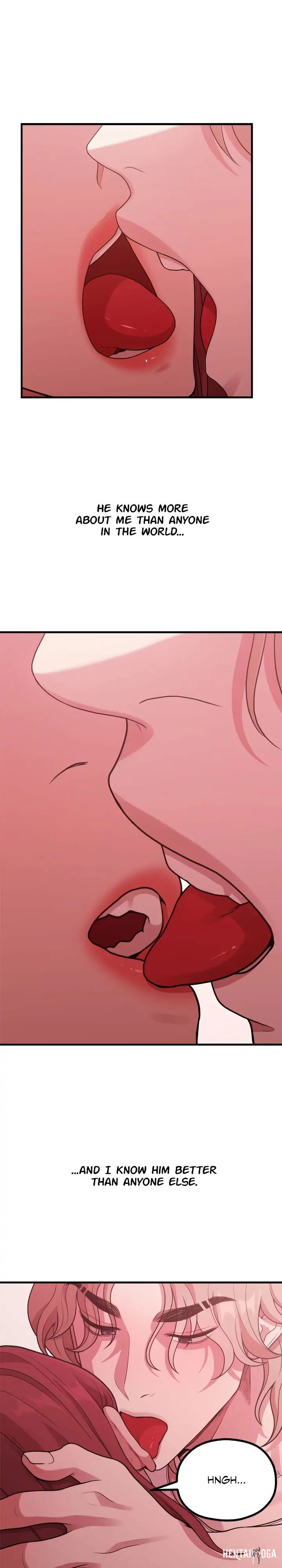 Writer Sung&rsquo;s Life Writer Sung&rsquo;s Life Chapter 25 - Page 21