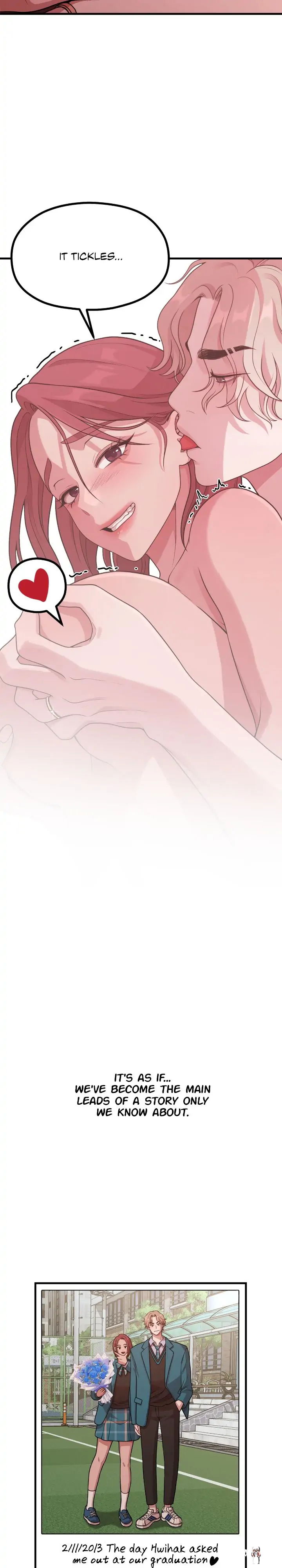 Writer Sung&rsquo;s Life Writer Sung&rsquo;s Life Chapter 25 - Page 22