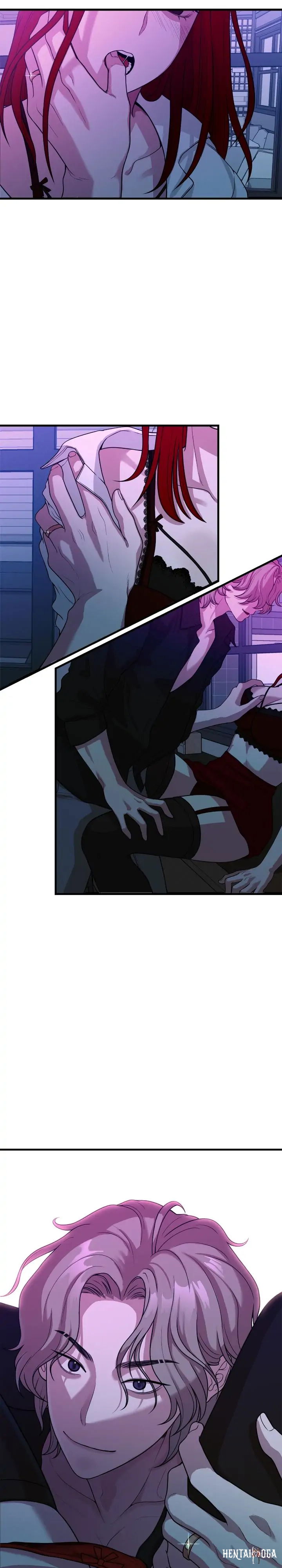 Writer Sung&rsquo;s Life Writer Sung&rsquo;s Life Chapter 25 - Page 24