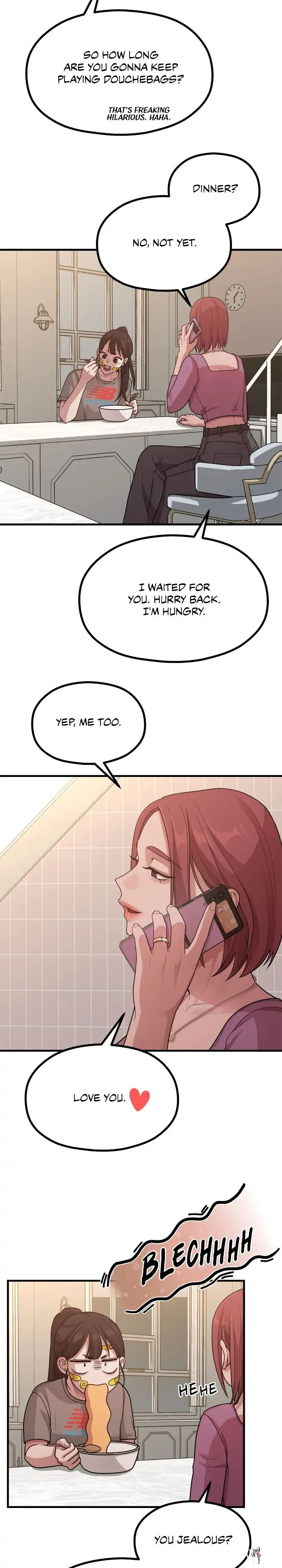 Writer Sung&rsquo;s Life Writer Sung&rsquo;s Life Chapter 25 - Page 28