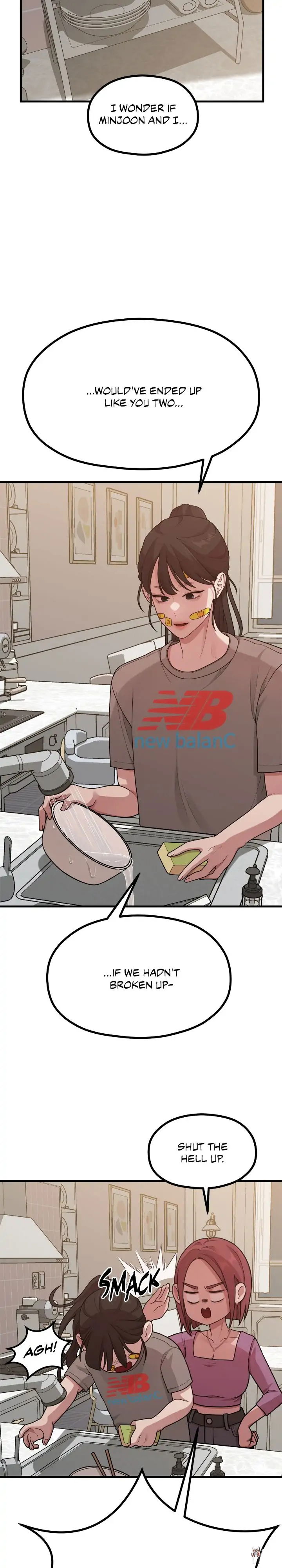 Writer Sung&rsquo;s Life Writer Sung&rsquo;s Life Chapter 25 - Page 31