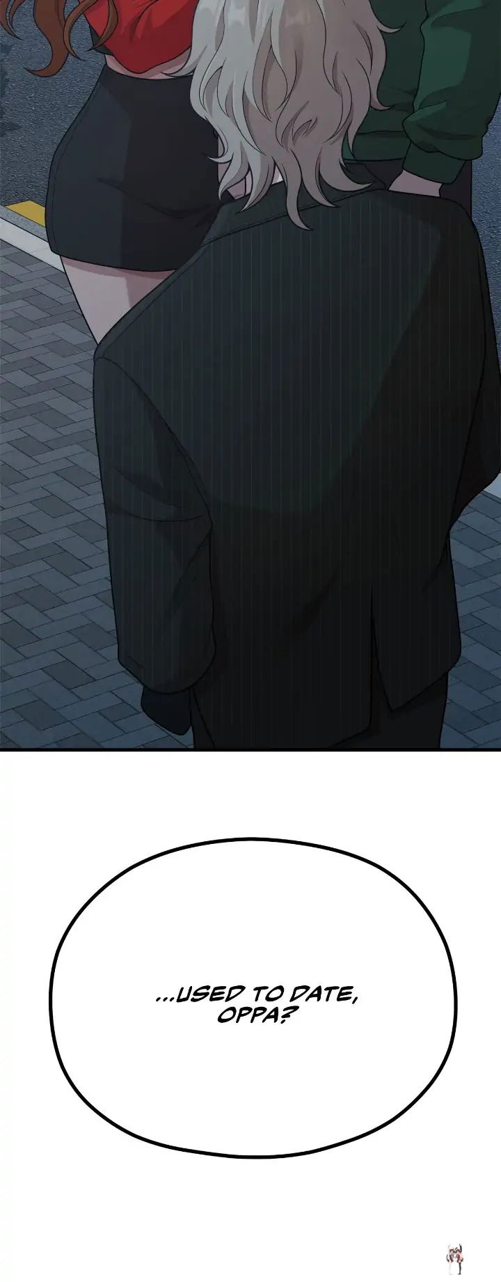 Writer Sung&rsquo;s Life Writer Sung&rsquo;s Life Chapter 25 - Page 35