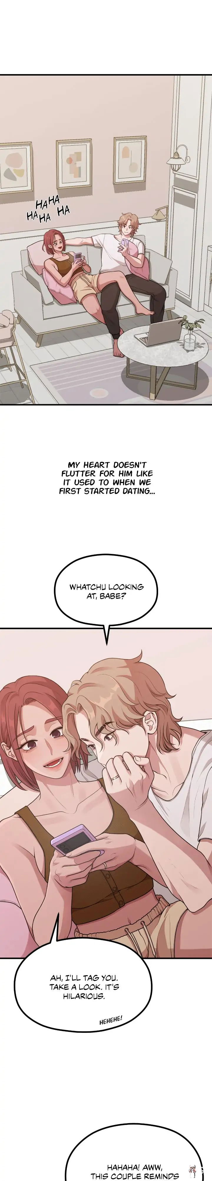 Writer Sung&rsquo;s Life Writer Sung&rsquo;s Life Chapter 25 - Page 7