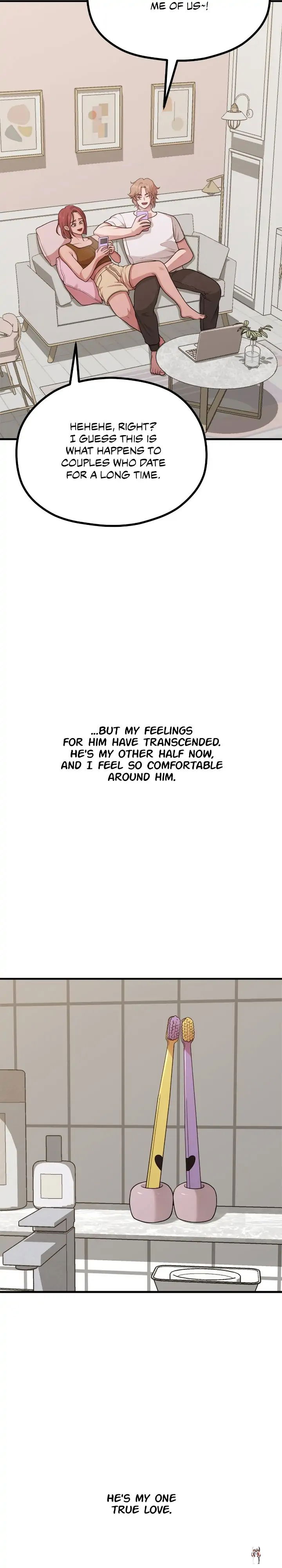 Writer Sung&rsquo;s Life Writer Sung&rsquo;s Life Chapter 25 - Page 8