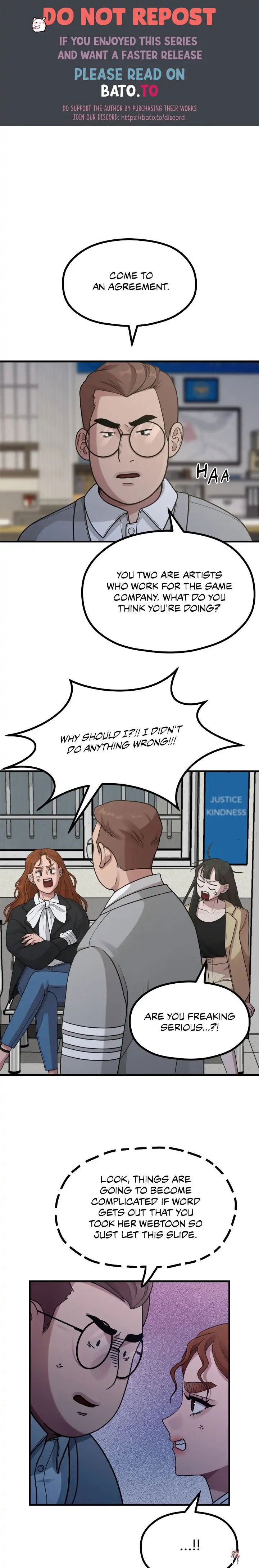 Writer Sung&rsquo;s Life Writer Sung&rsquo;s Life Chapter 24 - Page 1