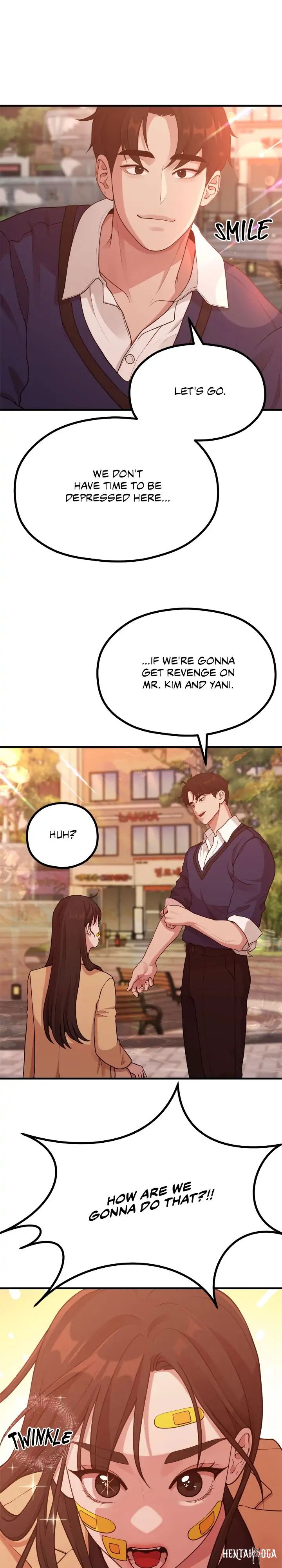 Writer Sung&rsquo;s Life Writer Sung&rsquo;s Life Chapter 24 - Page 10