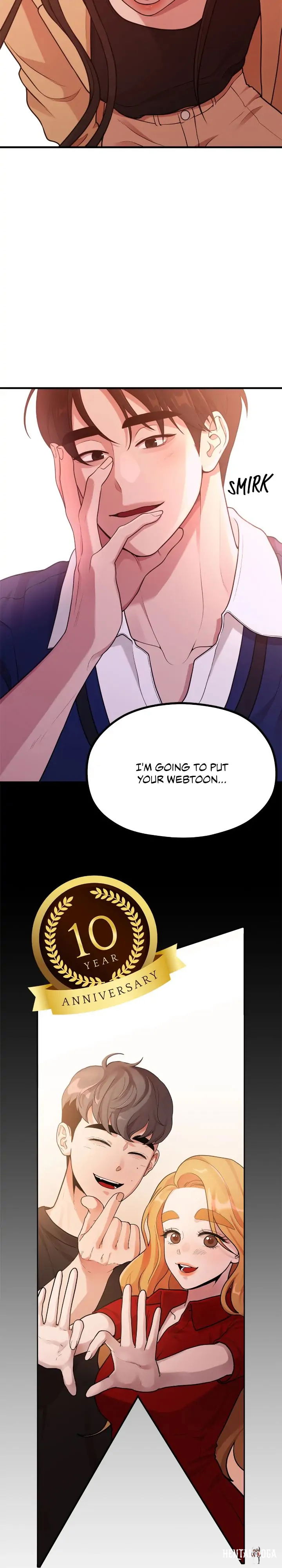 Writer Sung&rsquo;s Life Writer Sung&rsquo;s Life Chapter 24 - Page 11