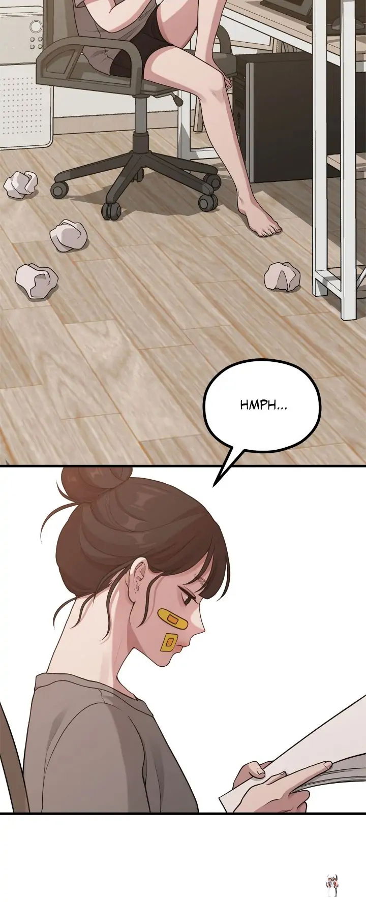 Writer Sung&rsquo;s Life Writer Sung&rsquo;s Life Chapter 24 - Page 15