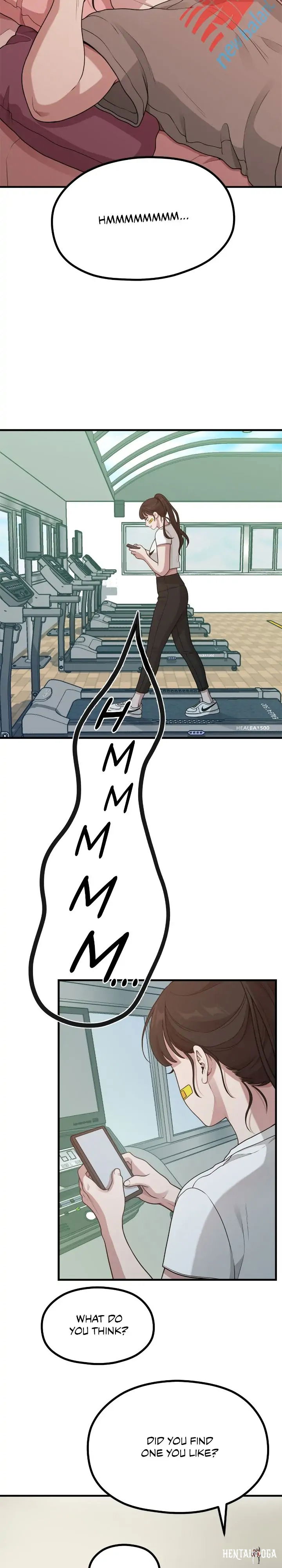 Writer Sung&rsquo;s Life Writer Sung&rsquo;s Life Chapter 24 - Page 17