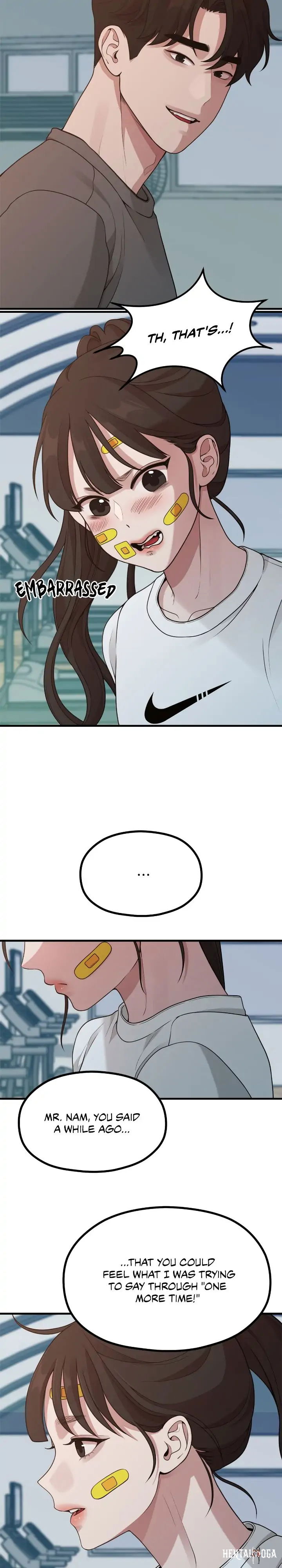 Writer Sung&rsquo;s Life Writer Sung&rsquo;s Life Chapter 24 - Page 20