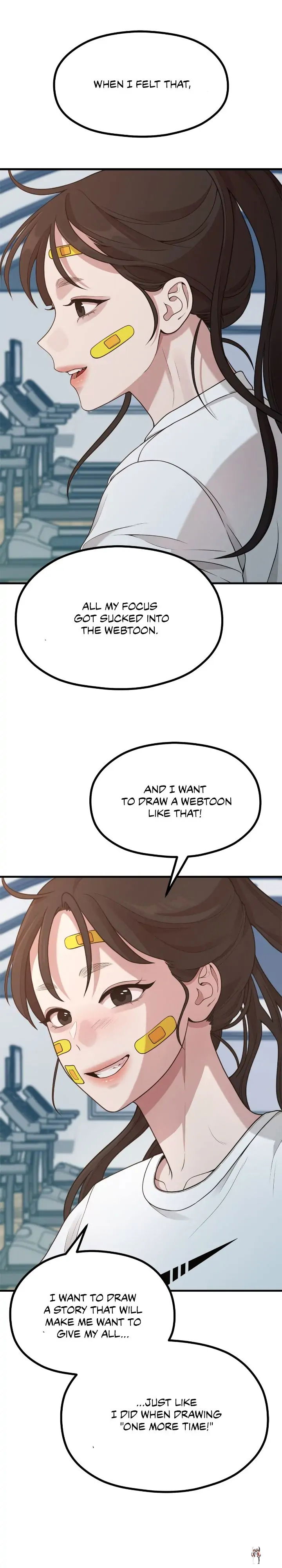 Writer Sung&rsquo;s Life Writer Sung&rsquo;s Life Chapter 24 - Page 22