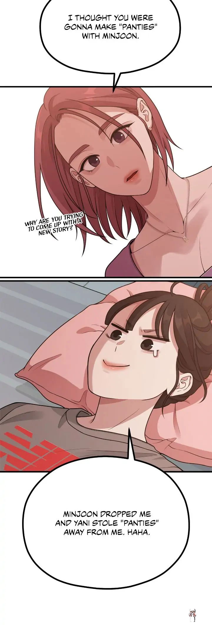 Writer Sung&rsquo;s Life Writer Sung&rsquo;s Life Chapter 24 - Page 27