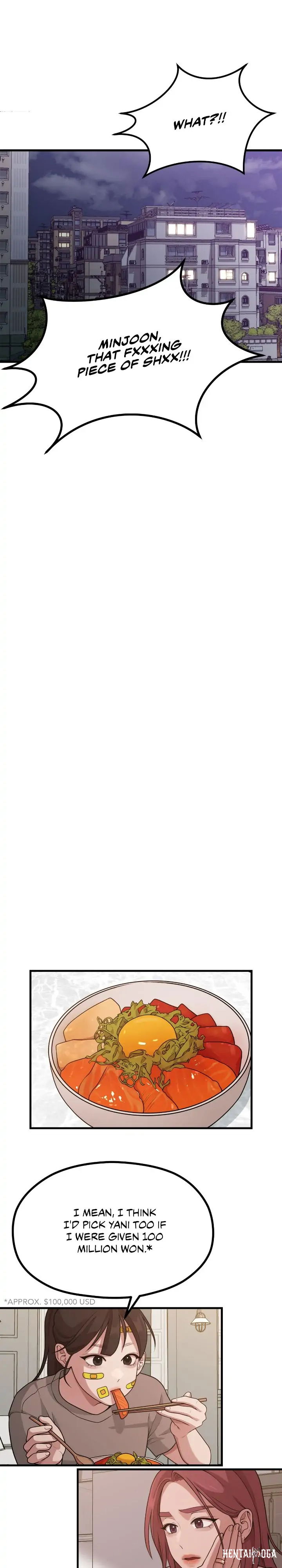 Writer Sung&rsquo;s Life Writer Sung&rsquo;s Life Chapter 24 - Page 28