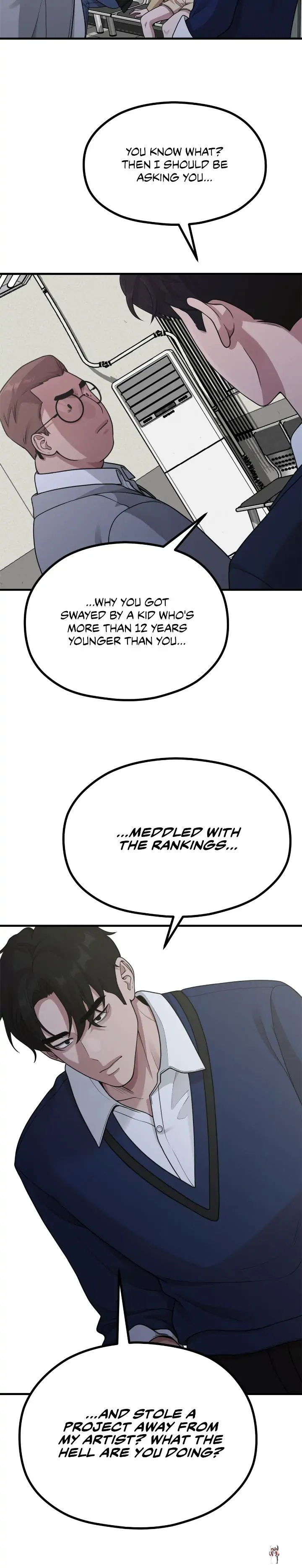 Writer Sung&rsquo;s Life Writer Sung&rsquo;s Life Chapter 24 - Page 3