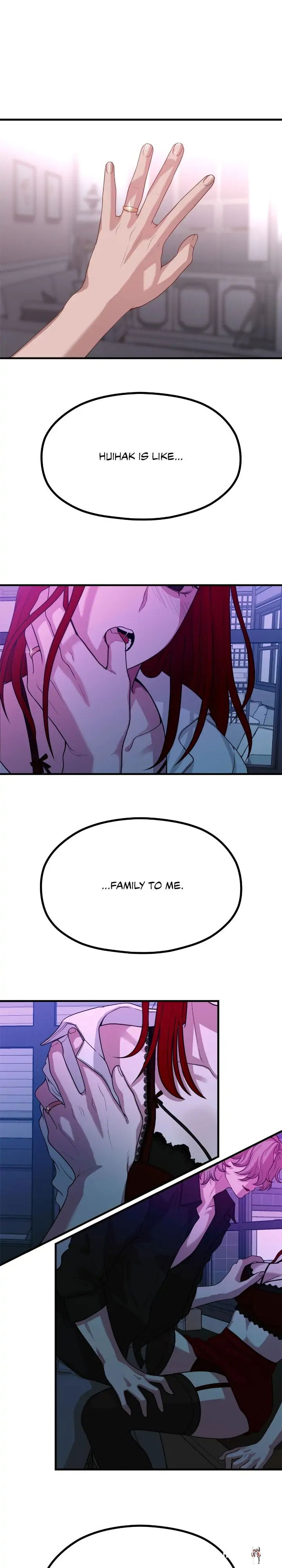 Writer Sung&rsquo;s Life Writer Sung&rsquo;s Life Chapter 24 - Page 31