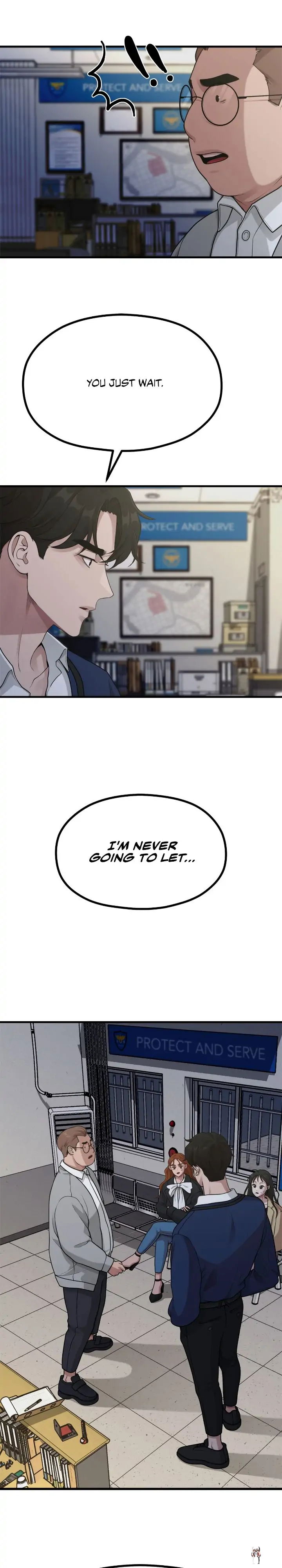 Writer Sung&rsquo;s Life Writer Sung&rsquo;s Life Chapter 24 - Page 4