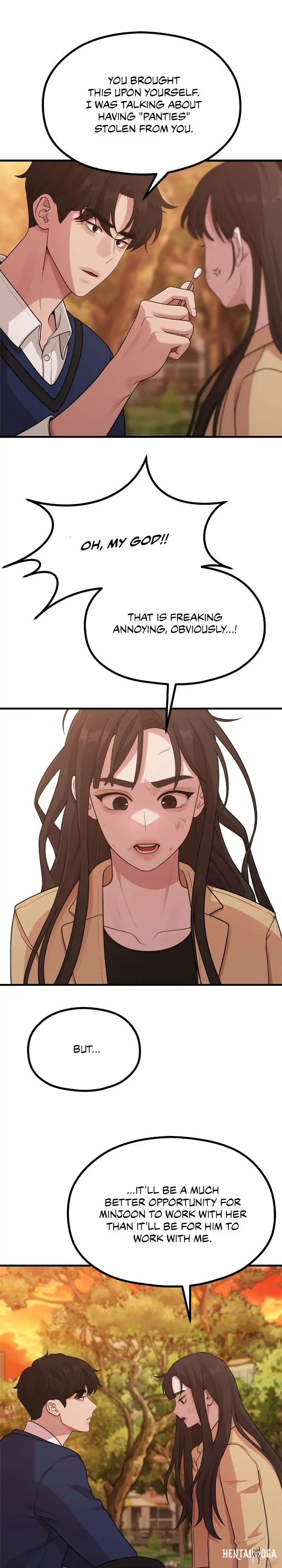 Writer Sung&rsquo;s Life Writer Sung&rsquo;s Life Chapter 24 - Page 7