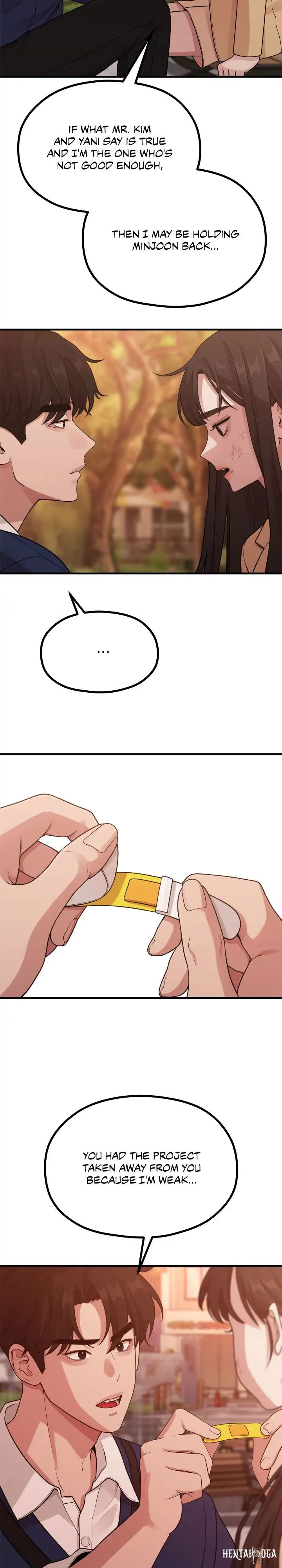 Writer Sung&rsquo;s Life Writer Sung&rsquo;s Life Chapter 24 - Page 8