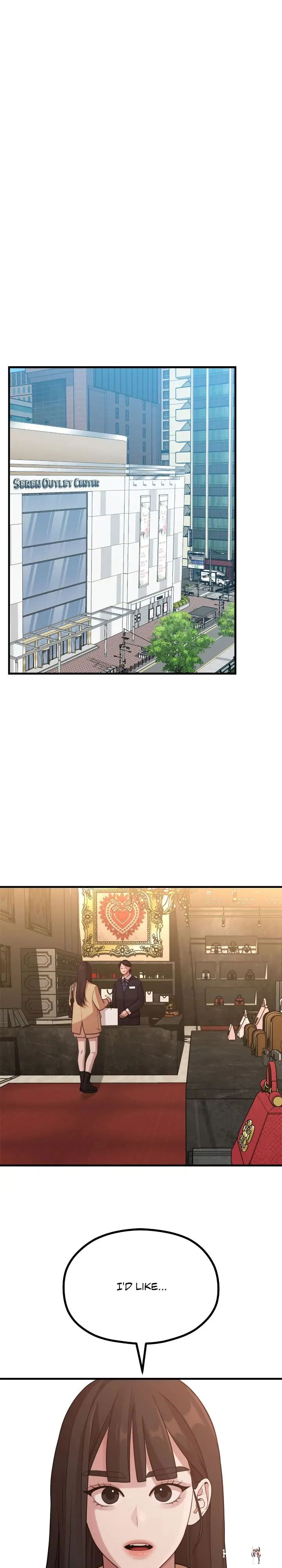 Writer Sung&rsquo;s Life Writer Sung&rsquo;s Life Chapter 23 - Page 10