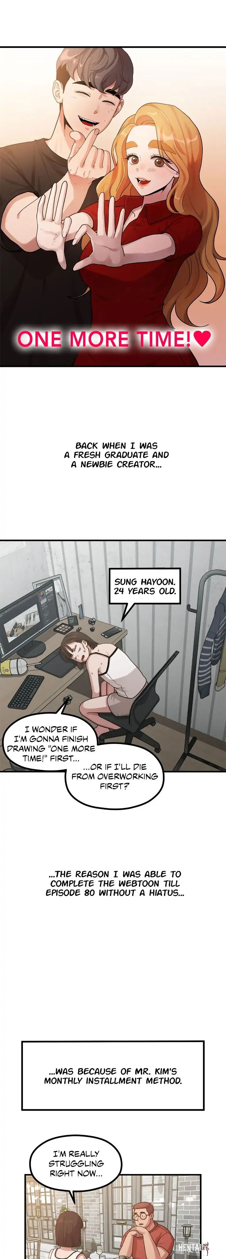 Writer Sung&rsquo;s Life Writer Sung&rsquo;s Life Chapter 23 - Page 13