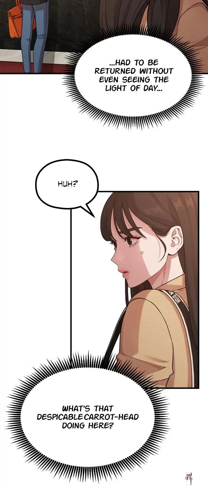 Writer Sung&rsquo;s Life Writer Sung&rsquo;s Life Chapter 23 - Page 17