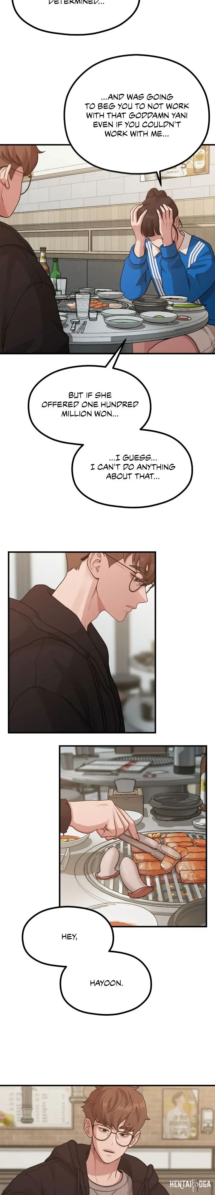 Writer Sung&rsquo;s Life Writer Sung&rsquo;s Life Chapter 23 - Page 2