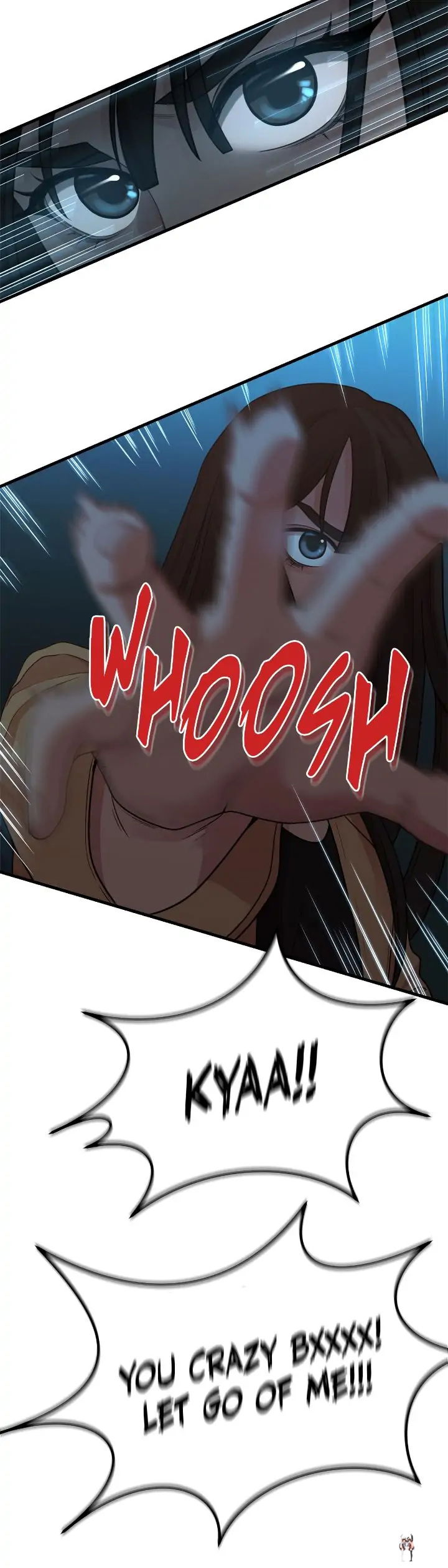 Writer Sung&rsquo;s Life Writer Sung&rsquo;s Life Chapter 23 - Page 23