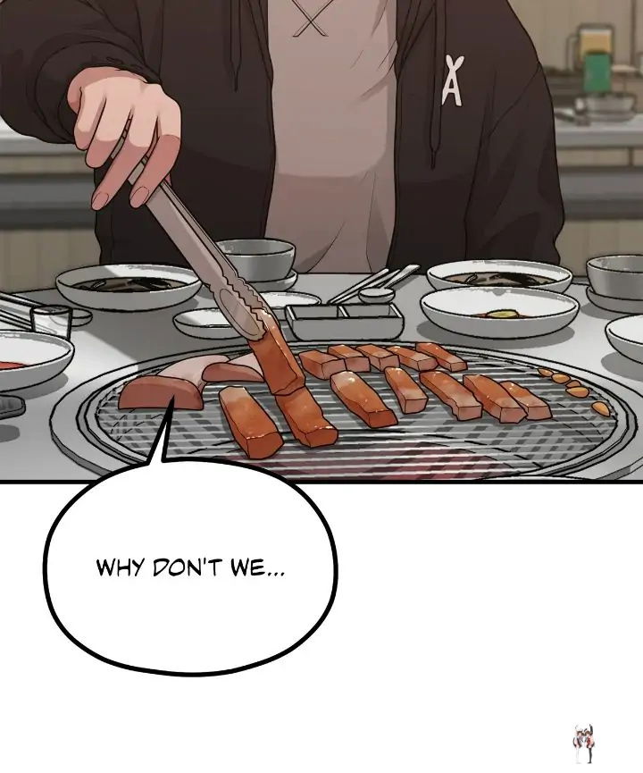 Writer Sung&rsquo;s Life Writer Sung&rsquo;s Life Chapter 23 - Page 3