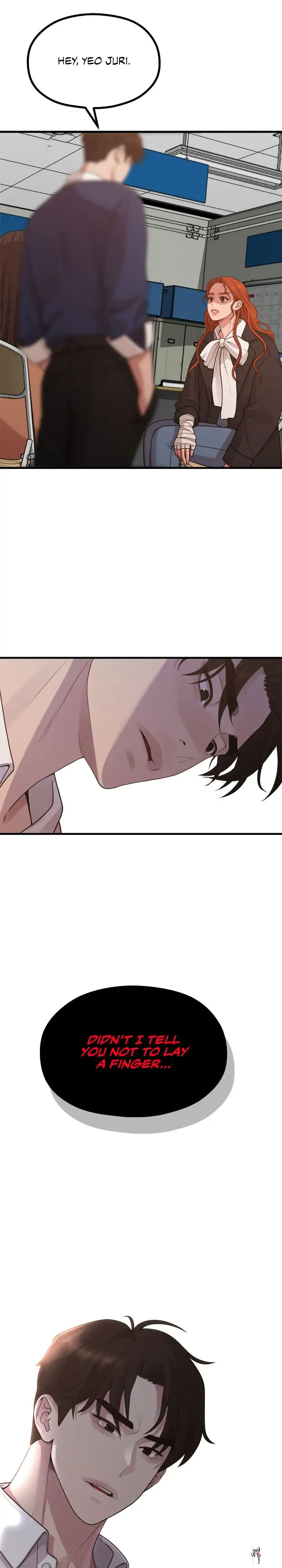 Writer Sung&rsquo;s Life Writer Sung&rsquo;s Life Chapter 23 - Page 30