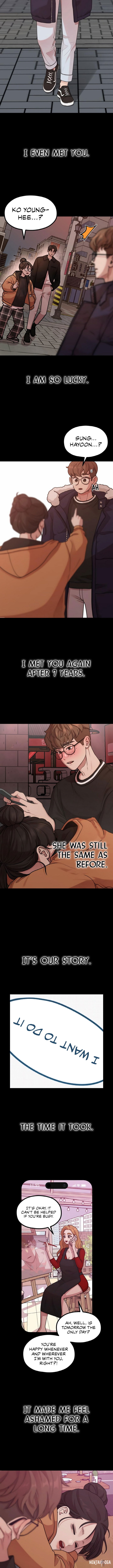 Writer Sung&rsquo;s Life Writer Sung&rsquo;s Life Chapter 22 - Page 2
