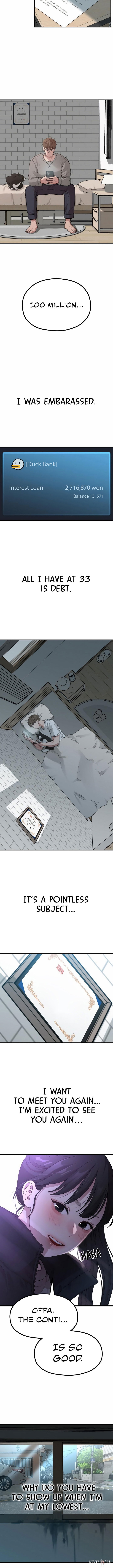 Writer Sung&rsquo;s Life Writer Sung&rsquo;s Life Chapter 22 - Page 6