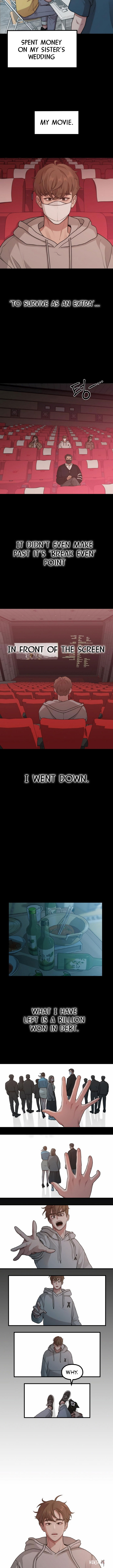 Writer Sung&rsquo;s Life Writer Sung&rsquo;s Life Chapter 22 - Page 9