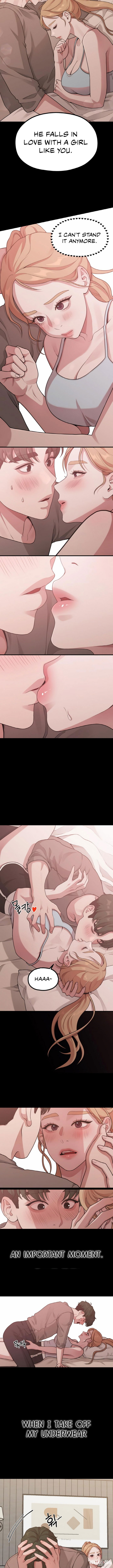 Writer Sung&rsquo;s Life Writer Sung&rsquo;s Life Chapter 21 - Page 5