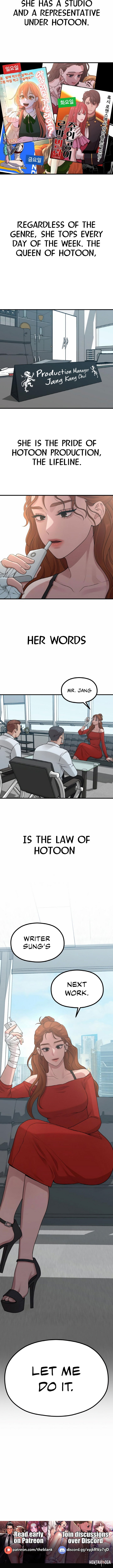 Writer Sung&rsquo;s Life Writer Sung&rsquo;s Life Chapter 20 - Page 10