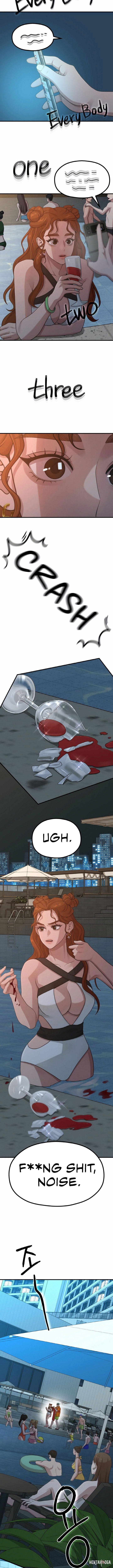 Writer Sung&rsquo;s Life Writer Sung&rsquo;s Life Chapter 20 - Page 3