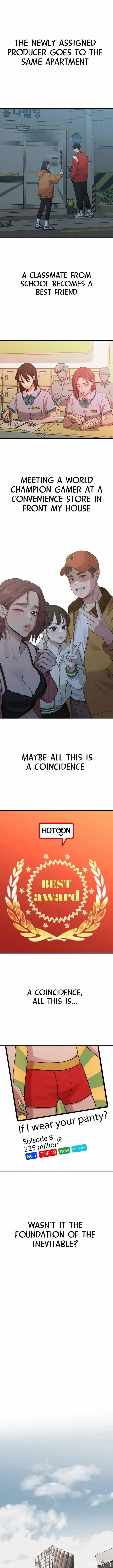 Writer Sung&rsquo;s Life Writer Sung&rsquo;s Life Chapter 20 - Page 5