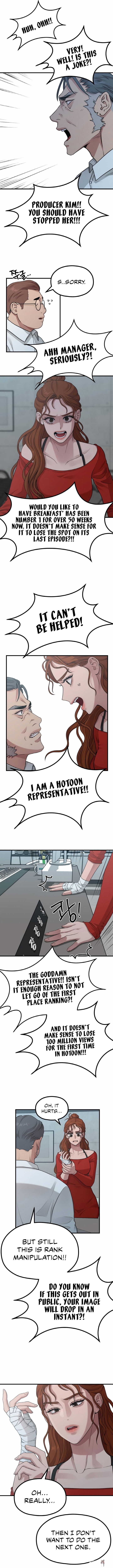 Writer Sung&rsquo;s Life Writer Sung&rsquo;s Life Chapter 20 - Page 8