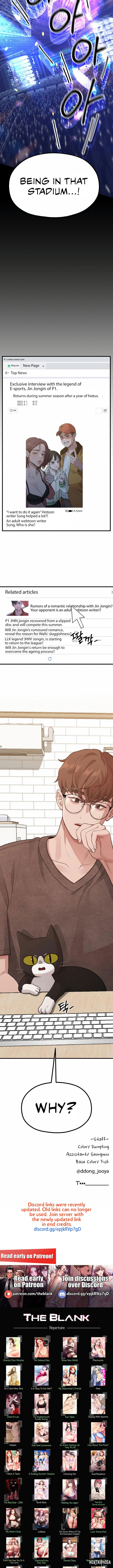 Writer Sung&rsquo;s Life Writer Sung&rsquo;s Life Chapter 19 - Page 10