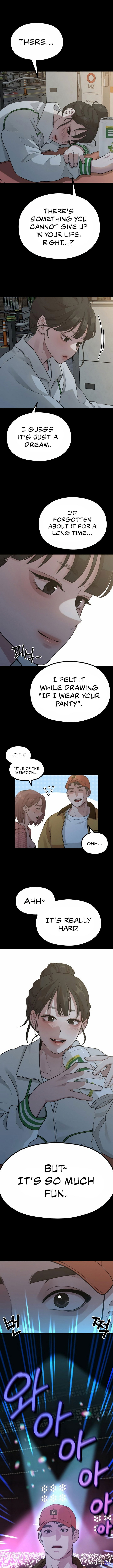 Writer Sung&rsquo;s Life Writer Sung&rsquo;s Life Chapter 19 - Page 8