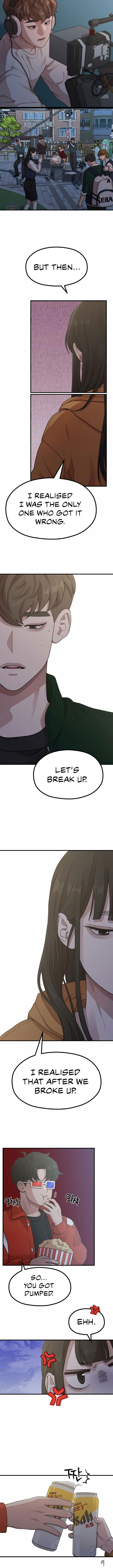 Writer Sung&rsquo;s Life Writer Sung&rsquo;s Life Chapter 18 - Page 2