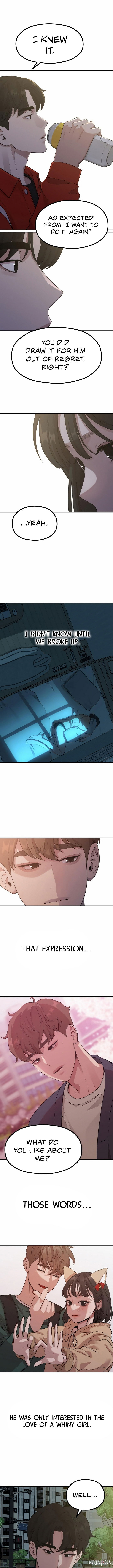 Writer Sung&rsquo;s Life Writer Sung&rsquo;s Life Chapter 18 - Page 3