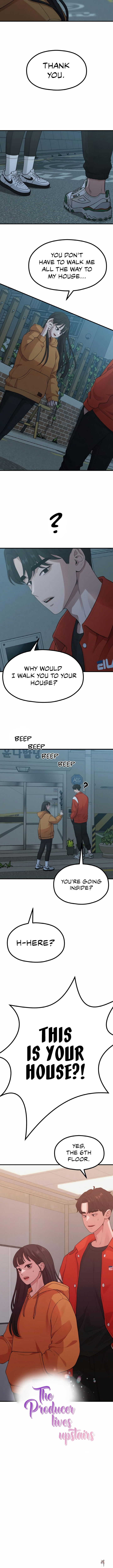 Writer Sung&rsquo;s Life Writer Sung&rsquo;s Life Chapter 18 - Page 6