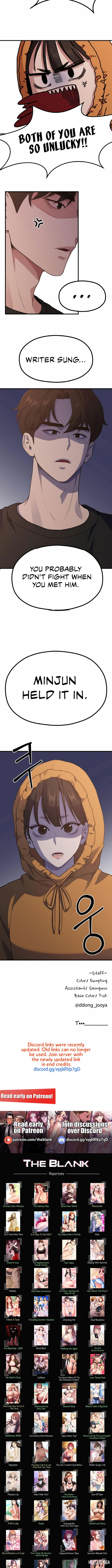 Writer Sung&rsquo;s Life Writer Sung&rsquo;s Life Chapter 17 - Page 11