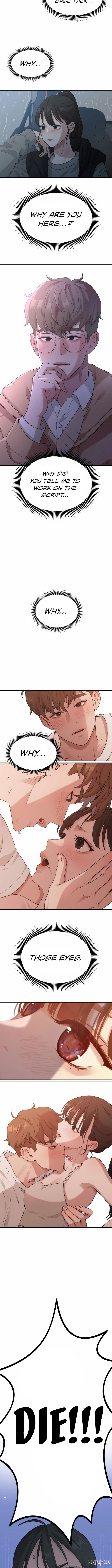 Writer Sung&rsquo;s Life Writer Sung&rsquo;s Life Chapter 17 - Page 3