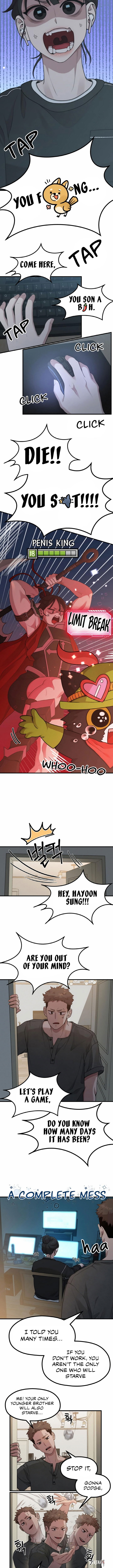 Writer Sung&rsquo;s Life Writer Sung&rsquo;s Life Chapter 17 - Page 4