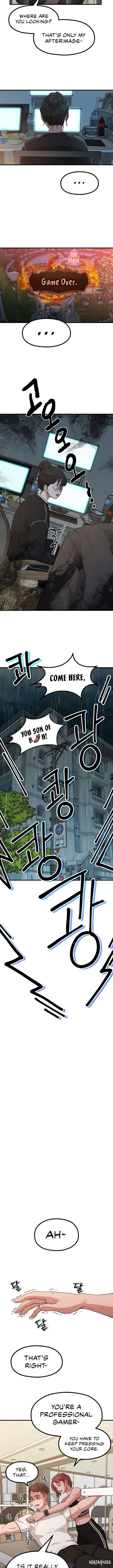 Writer Sung&rsquo;s Life Writer Sung&rsquo;s Life Chapter 17 - Page 5